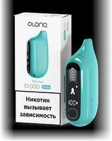 PLONQ MAX PRO 10000 - Ментол