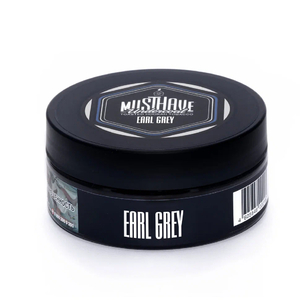 Must Have - Earl Grey (Чай "Эрл Грей") 125гр