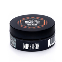 Must Have - Maple Pecan (Слоёное тесто, кленовый сироп и орех пекан) 125гр