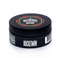 Must Have - Rocketman (Грейпфрут, Клубника и Киви) 125гр