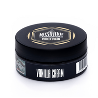 Must Have - Vanilla Cream (Ванильный Крем) 125гр