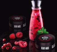 Must Have - Berry Mors (Брусника,Черешня и Малина) 25гр