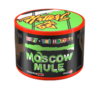 Duft The Hatters - Moscow Mule (Коктейль из водки, имбирного пива и лайма) 40гр