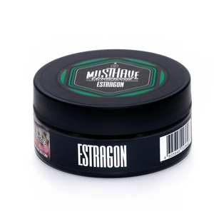 Must Have - Estragon (Тархун) 125гр