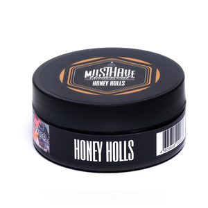 Must Have - Honey Holls ( Медовый Холлс) 125гр