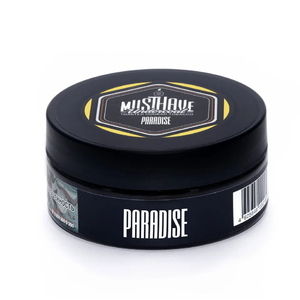 Must Have - Paradise (Банан, Кокос и Карамель) 125гр