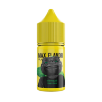 VLIQ MAX FLAVOR-Мятный Тик-так