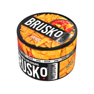 Brusko - Начос