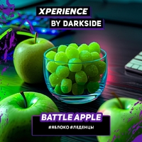 Battle Apple - Яблоки, Леденцы