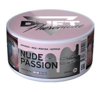 DUFT PHEROMONE - NUDE PASSION (Абрикос Мёд Жвачка Корица) 25гр