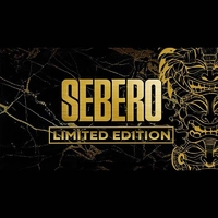 Sebero Limited Edition - Cookie Monster (Ореховое Печенье с Кокосом) 30гр