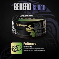 Sebero Black - Feiberry (Фейхоа) 25гр