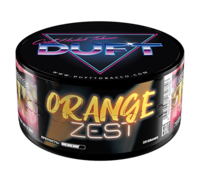 DUFT - ORANGE ZEST (Апельсин) 25гр