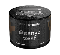 DUFT STRONG - Orange Zest (Апельсин) 40гр