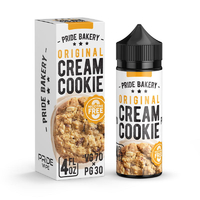 CREAM COOKIE Original