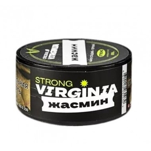 Original Virginia Strong - Жасмин 25гр