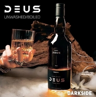 Darkside Core -DEUS(Односолодовый виски) 30гр