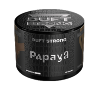 DUFT STRONG - Papaya (Папайя) 40гр