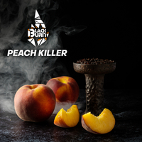 Black Burn - Peach Killer (Персик) 25 гр