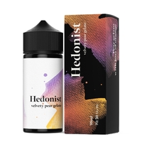 Hedonist Velvety pear jelato 100мл