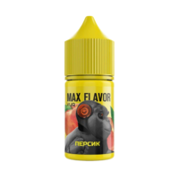 Vliq MAX FLAVOR - персик