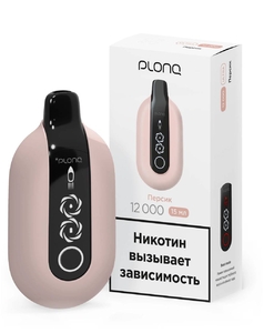 PLONQ ULTRA 12000 - Персик