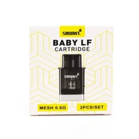 Картридж Baby LF 0.6 Ом