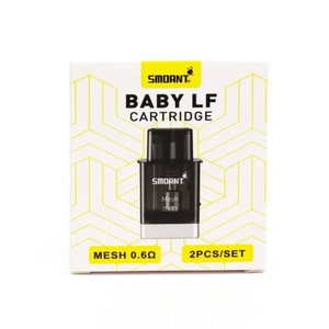 Картридж Baby LF 0.6 Ом