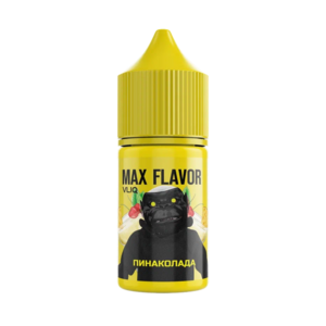 VLIQ MAX FLAVOR-Пина Колада