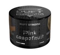 DUFT STRONG - Pink Grapefruit (Розовый Грейпфрут) 40гр