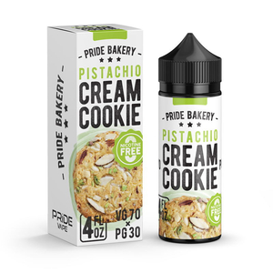 CREAM COOKIE Pistachio