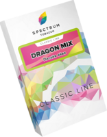 Spectrum Classic Line - Dragon Mix (Питахайя и Айва) 40гр