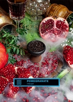 Element Water (Вода) - Pomegranate (Гранат) 25гр