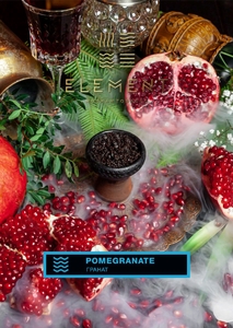 Element Water (Вода) - Pomegranate (Гранат) 25гр