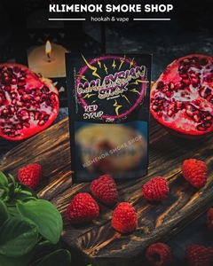 Malaysian Stick - Red Syrup (Гранат Малина) 25гр