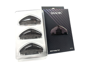 Испаритель SMOK Rolo Badge Pod