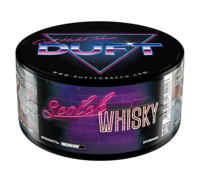 DUFT - SCOTCH WHISKY (Виски) 25гр