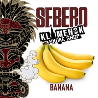 Sebero Banana