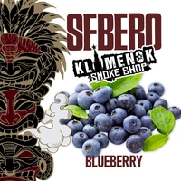 Sebero Blueberry