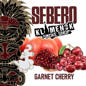 Sebero Garnet Cherry