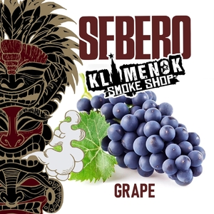 Sebero Grapes