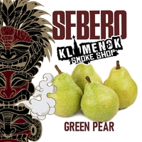 Sebero Green Pear