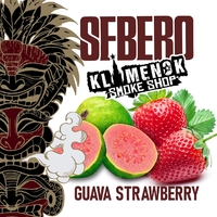 Sebero Guava Strawberry