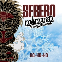 Sebero Ho-ho-ho