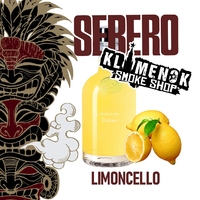 Sebero Limoncello