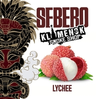 Sebero Lychee 100гр