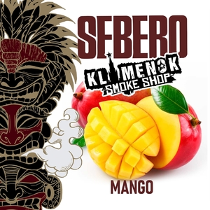 Sebero Mango