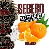 Sebero Orange