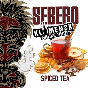 Sebero Spiced Tea