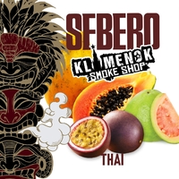 Sebero Thai 100гр